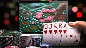 Live Casino Games
