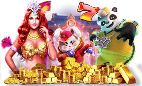 Online Slots Myanmar