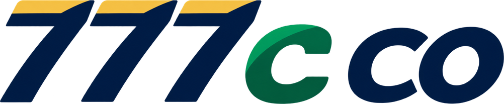 777c co Logo